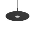 Подвесной светильник Nowodvorski 11410 Simone GX53 1x12W IP20 Bk6